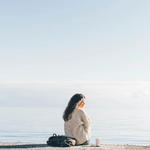 "Μπλε υγεία": Οι μαγικές ιδιότητες που προσφέρει η θάλασσα στην ψυχική σου υγεία
