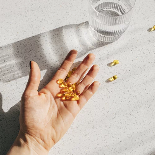 Ποιες βιταμίνες δεν πρέπει να λαμβάνονται μαζί