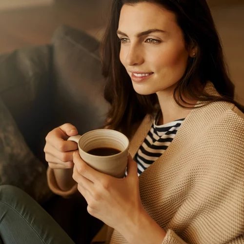 "Αντικαταθλιπτικό" από τη φύση: Το ρόφημα με κρόκο Κοζάνης για καλή διάθεση