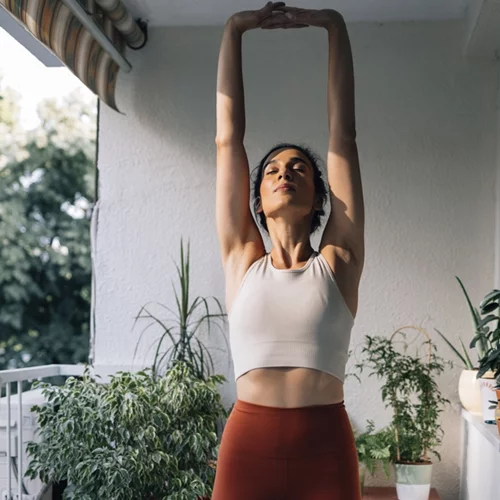 Πρωινή γυμναστική: 6 οφέλη που θα αλλάξουν τη ζωή σου