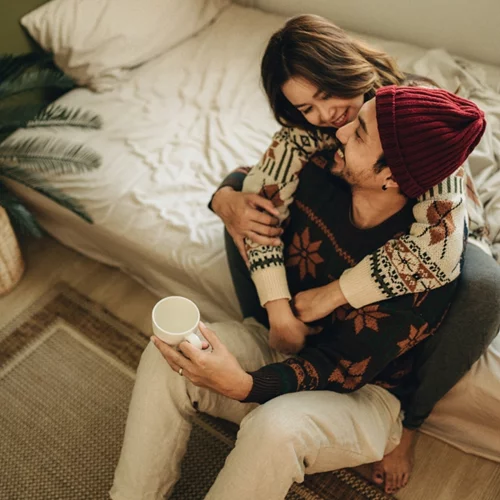 Τα 5 απόλυτα τυχερά ζώδια στον έρωτα για το 2026