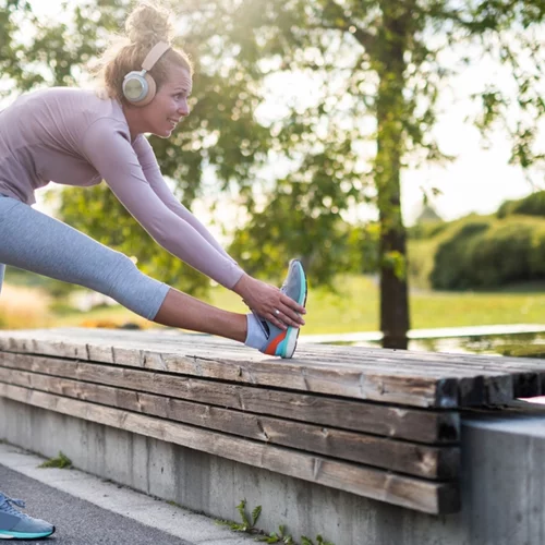 Η 10λεπτη προπόνηση για λιγότερο λίπος και δυνατότερους μύες