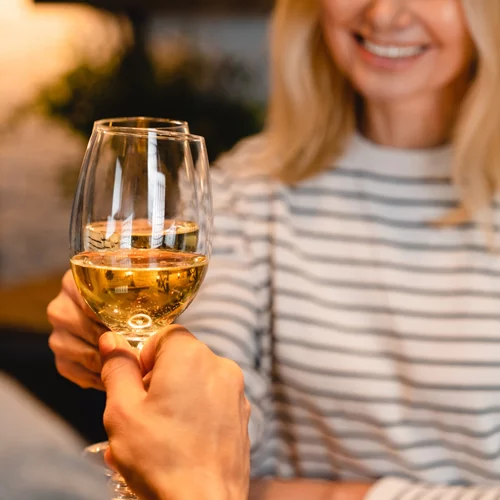 Το dating μετά τα 40: 3 red flags που πρέπει να έχεις υπόψη σου