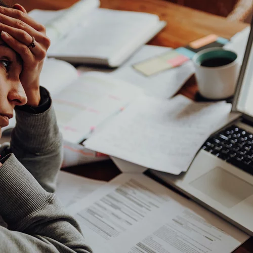 Τι να κάνεις όταν δεν θες να δουλέψεις καθόλου σήμερα