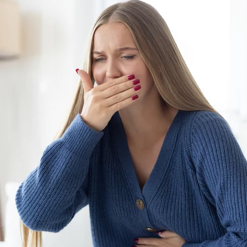 Σε πιάνουν ζαλάδες; Αυτό είναι το φρούτο που θα σου εξαφανίσει τη ναυτία