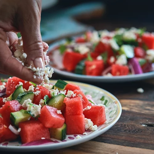 Φέτα VS λευκό τυρί: Ποιο κερδίζει τη μάχη του πιο υγιεινού τυριού;