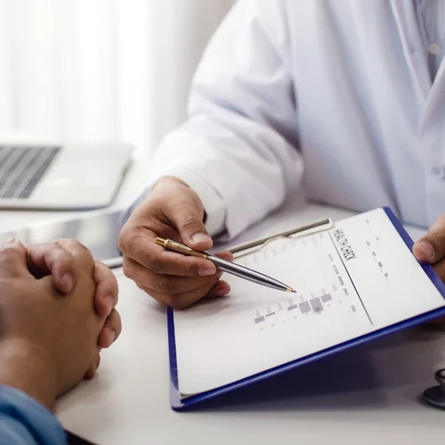 Καρκίνος παγκρέατος: Αύξηση της επίπτωσής του σε άτομα νεαρής ηλικίας