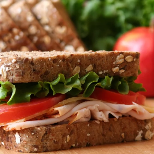 Πώς να επιλέξεις ψωμί ολικής αλέσεως - Το καλύτερο για καλή πέψη και ενέργεια