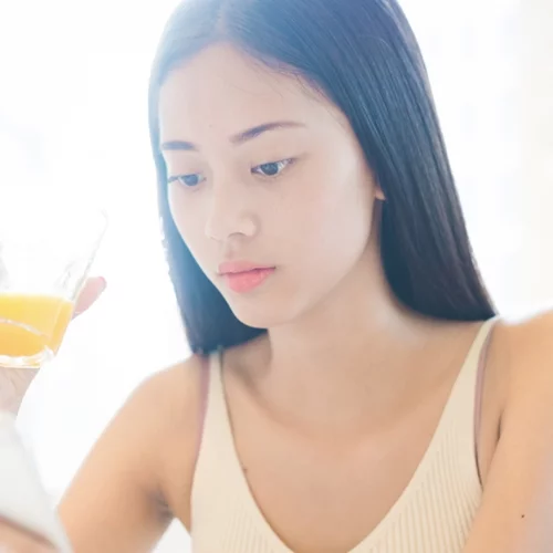 Έξι λάθη που κάνεις με τον φυσικό χυμό και χάνει την θρεπτική του αξία