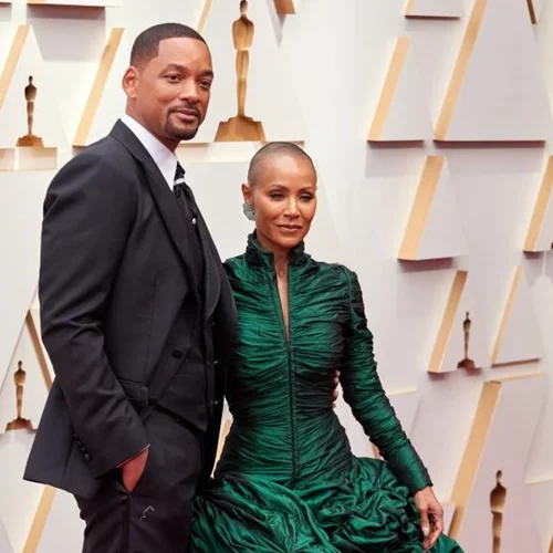 Όσκαρ 2022: Ο σοβαρός λόγος πίσω από το χαστούκι του Will Smith που σχετίζεται με το πρόβλημα υγείας της συζύγου του