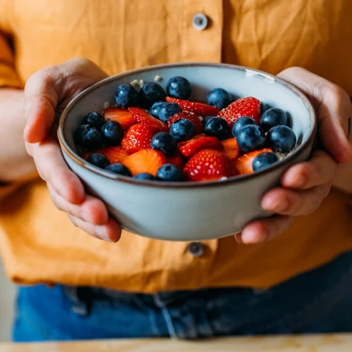Η διατροφολόγος προτείνει: Ποιες τροφές έχουν χαμηλό γλυκαιμικό δείκτη;