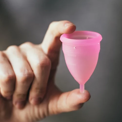 Κύπελλο περιόδου: Όσα πρέπει να γνωρίζεις για το προϊόν και όλα εκείνα που ντρέπεσαι να ρωτήσεις