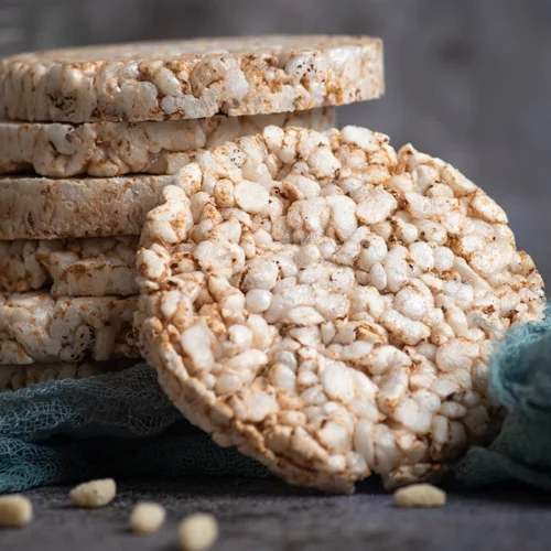 Είναι υγιεινές οι ρυζογκοφρέτες; Να τις επιλέξεις ως ένα καθημερινό σνακ;