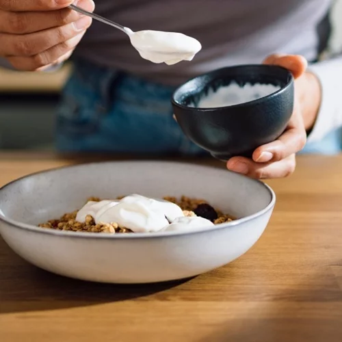 Τα 10 καλύτερα yogurt bowls για πρωινό γεύμα