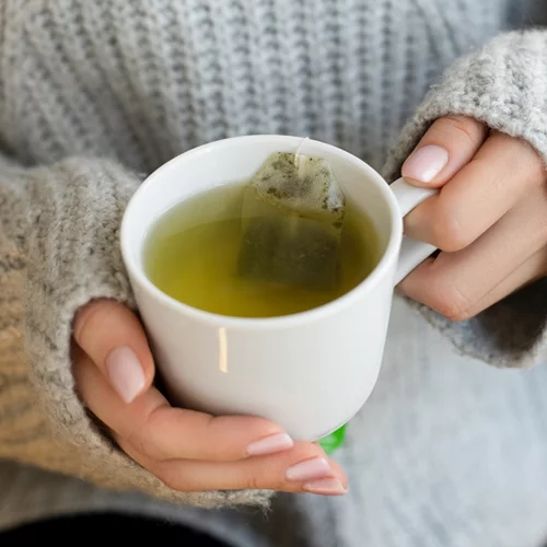 5 σημαντικά οφέλη του πράσινου τσαγιού στην υγεία σου που δεν πίστευες