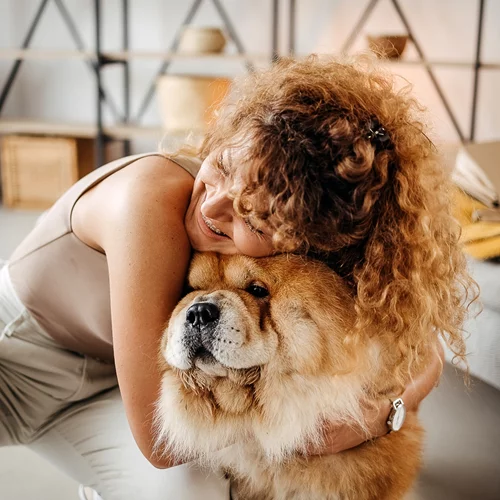Κοιτάς τον σκύλο σου και θες να τον ζουλήξεις; Υπάρχει επιστημονική εξήγηση
