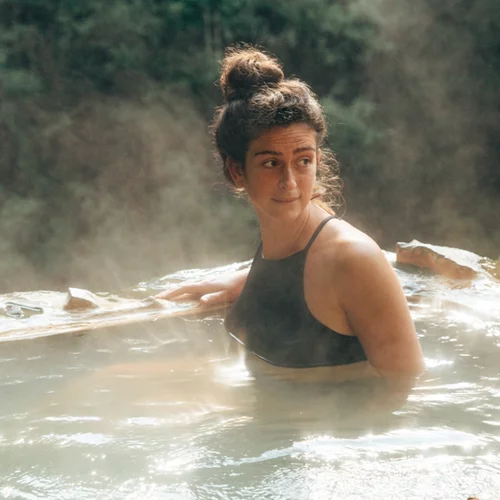 Μπορούν τα ιαματικά νερά να αλλάξουν την ποιότητα της ζωής μας;