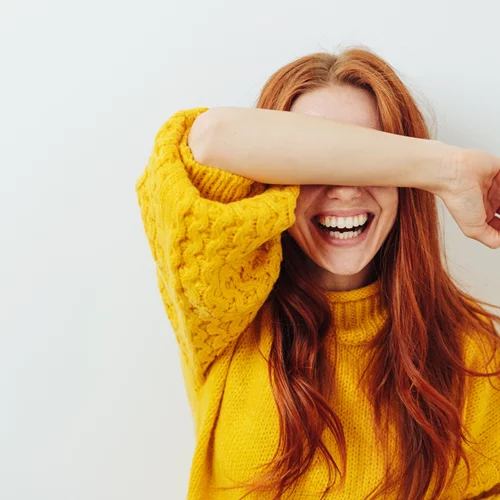 Γιατί δυσκολευόμαστε να δεχθούμε τα κομπλιμέντα;