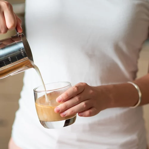 Ποιο φυτικό ρόφημα έχει την περισσότερη πρωτεΐνη;