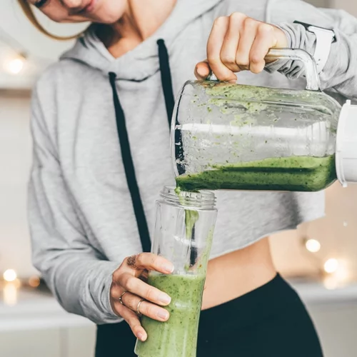 Αντιγηραντικές τροφές: Πρόγραμμα διατροφής 7 ημερών από τη δρ Μαρία Ψωμά