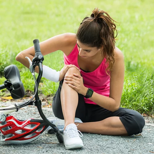 Πώς η περιποίηση των τραυμάτων γίνεται παιχνιδάκι με ένα μόνο προϊόν
