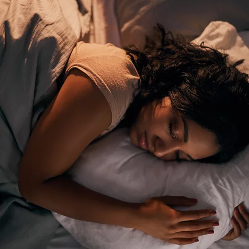 Έξυπνα τρικ για να αλλάξεις τη στάση του ύπνου σου