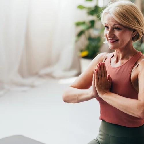 Αυτός ο χυμός πριν την προπόνηση ενισχύει τα οφέλη της άσκησης σε μεγαλύτερες γυναίκες