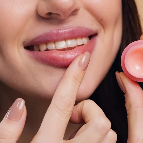 5 ενυδατικά balms με χρώμα που θα αντικαταστήσουν το κραγιόν σου