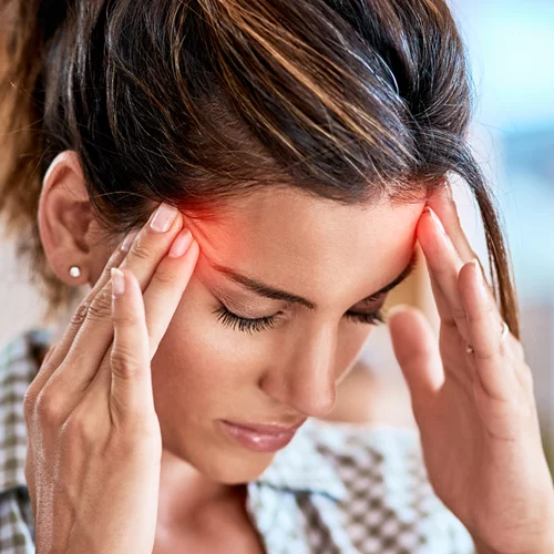 Βιταμίνες για την ημικρανία: Πόσο βοηθάνε;