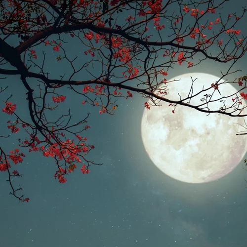 Ανατρεπτική και θυμωμένη η Πανσέληνος στον Κριό στις 17/10/2024: Ποια ζώδια θα πρέπει να προσέξουν;