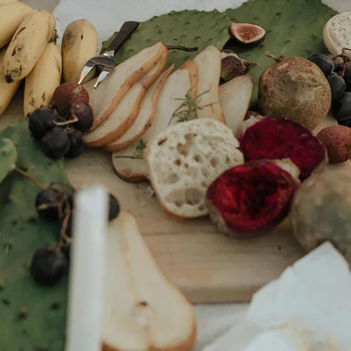 Μείωση λίπους 15%: Το εξωτικό φρούτο που μειώνει το λίπος στο συκώτι