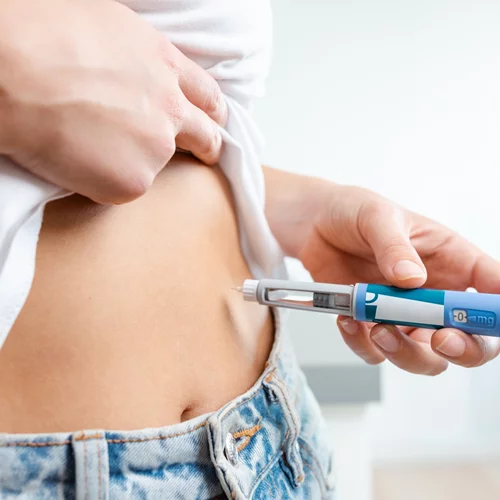 Απώλεια βάρους με ενέσιμα: 3 λόγοι που πρέπει να σε παρακολουθεί διατροφολόγος παράλληλα