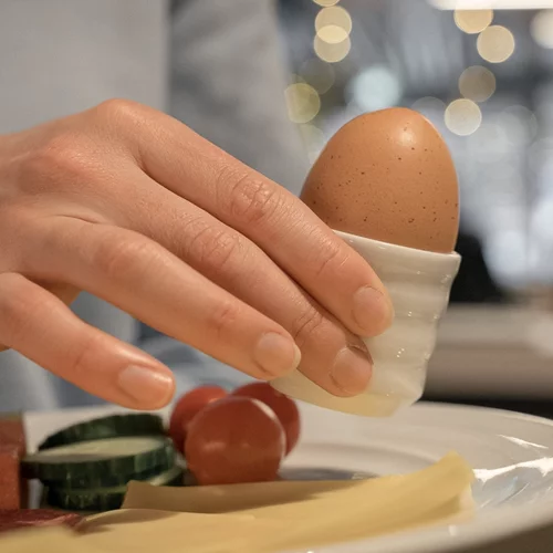 Εφτά χορταστικά και γευστικά σνακ χωρίς υδατάνθρακες