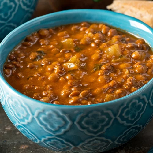 Φακές: Οι διαφορετικοί τύποι που θα βρεις και οι διαφορές τους