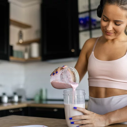 Πώς σε γερνάει η φλεγμονή (+ 4 τρόποι για να την μειώσεις σύμφωνα με διαιτολόγους)