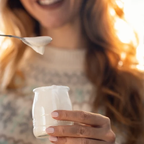 Ξέχνα τα προβιοτικά: Αυτό είναι το μυστικό για υγιές έντερο στη διατροφή σου