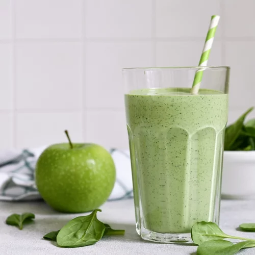 O No1 χυμός "καύσης λίπους" για επίπεδη κοιλιά σε χρόνο μηδέν