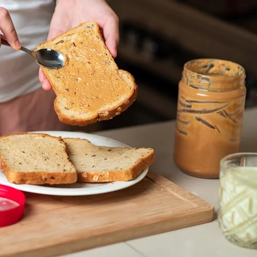 Το μεγάλο λάθος που συνήθιζα να κάνω στο πρωινό γεύμα
