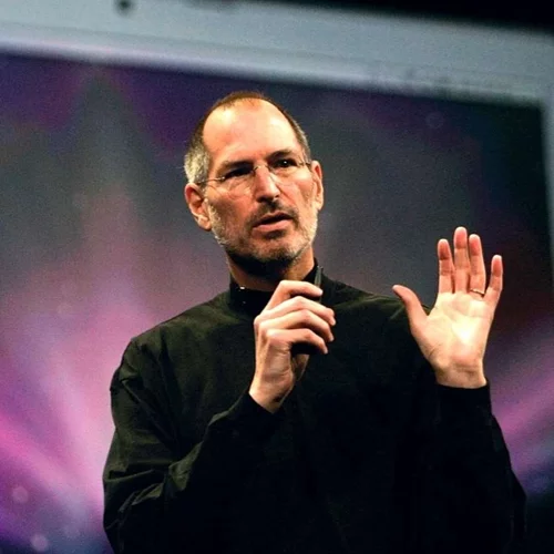 Το κόλπο του Steve Jobs για να έχεις πάντα καθαρό μυαλό