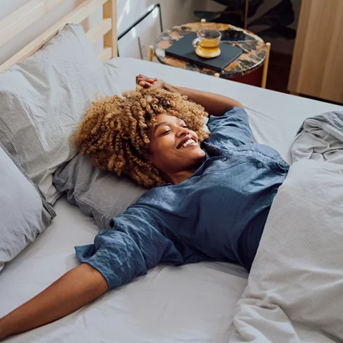 Πώς θα καταλάβεις ότι κοιμάσαι επαρκώς;