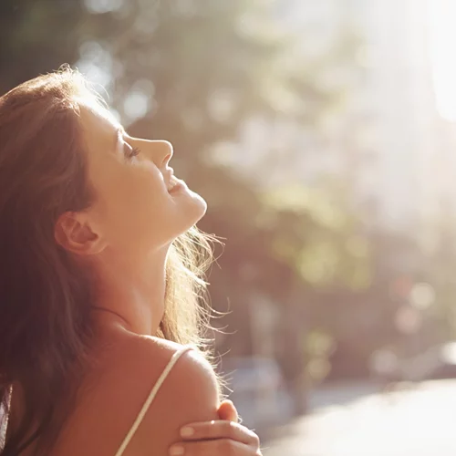 7 άγνωστα οφέλη που προσφέρει η βιταμίνη D στον οργανισμό μας για καλύτερη υγεία