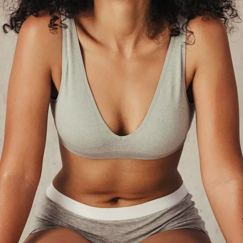 Κυτταρίτιδα στην κοιλιά: Διατροφικές συμβουλές για την αντιμετώπισή της