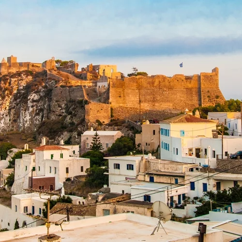 Πού να πάω διακοπές; Εάν αναρωτιέσαι, σου προτείνουμε τα Κύθηρα