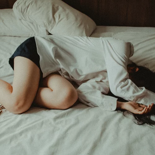 Προκαλεί ο κακός ύπνος καταθλιπτικά συμπτώματα;