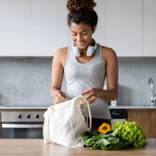 Οι 6 χρυσοί κανόνες της διατροφής του Χάρβαρντ