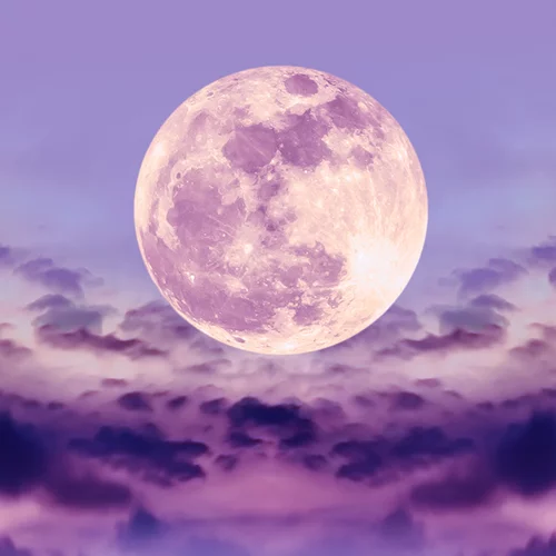 Πανσέληνος στον Τοξότη στις 14 Ιουνίου 2022