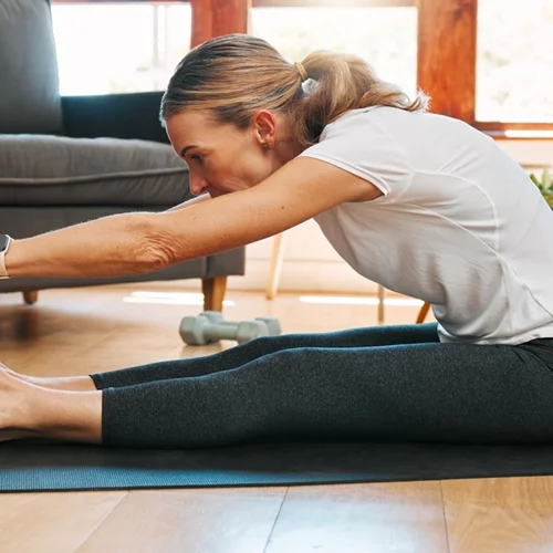 Πώς θα διατηρείς το κίνητρο για άσκηση σε κάθε δεκαετία της ζωής σου;