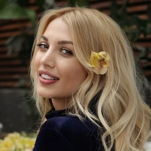 Μαμά δύο παιδιών και πιο fit από ποτέ - Το super healthy πρωινό της Κωνσταντίνας Σπυροπούλου