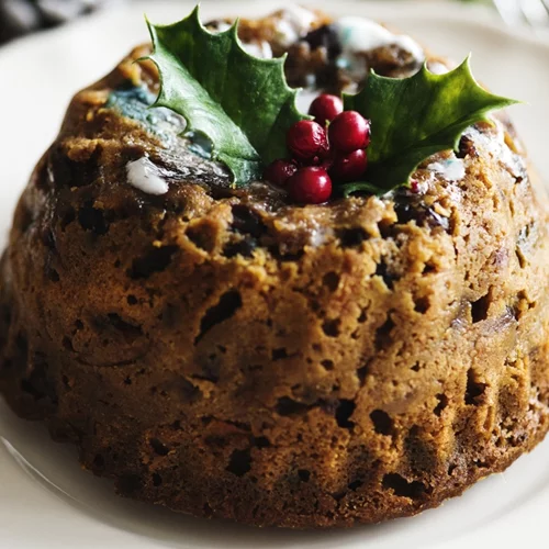 Κουραμπιέδες χωρίς ζάχαρη, κέικ με γεύση μελομακάρονο και άλλες 16 συνταγές για εορταστικά γλυκίσματα