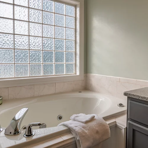 Μικρόβια στο μπάνιο: Ποιο είναι το αγαπημένο τους σημείο;